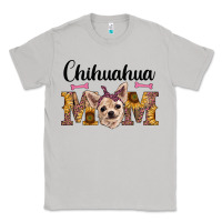 Moon Dust western chihuahua mom Classic Tee - RanaPortraitStore