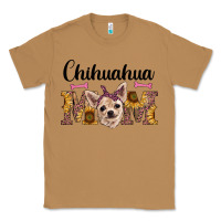Toasted Coconut western chihuahua mom Classic Tee - RanaPortraitStore