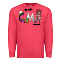 Cardinal cma Premium Sweatshirt - CowhideDigitalArt