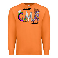 Carrot cma Premium Sweatshirt - CowhideDigitalArt
