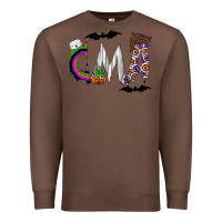 Chestnut cma Premium Sweatshirt - CowhideDigitalArt
