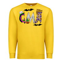 Lemon cma Premium Sweatshirt - CowhideDigitalArt
