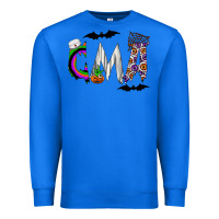 True Royal cma Premium Sweatshirt - CowhideDigitalArt