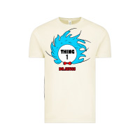 Vintage Arctic thing 1 Vintage Tee - linhVisuals