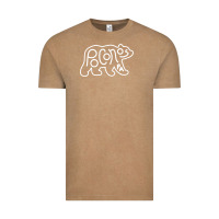 Vintage Coffee poconos pennsylvania pocono pa bear travel animal Vintage Tee - linhVisuals