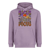Lavender hocus pocus Heavyweight Hoodie - CowhideDigitalArt