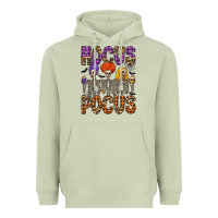 Matcha hocus pocus Heavyweight Hoodie - CowhideDigitalArt
