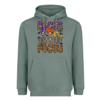 Sage hocus pocus Heavyweight Hoodie - CowhideDigitalArt