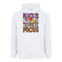 White hocus pocus Heavyweight Hoodie - CowhideDigitalArt