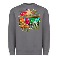 Storm Babycita Heavyweight Sweatshirt - FaDigitalArtStudio