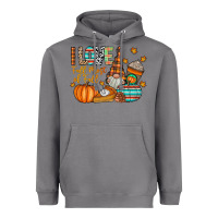 Storm i love fall most of fall Heavyweight Hoodie - CowhideDigitalArt