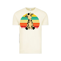 Vintage Arctic africa animals african safari retro Vintage Tee - linhVisuals