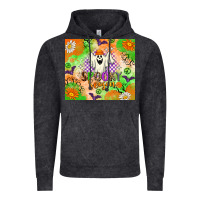 Spooky Season Vintage Hoodie | Teevron