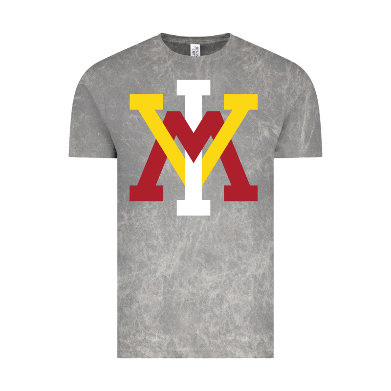 Vmi Keydets Vintage Tee by linhVisuals | Teevron