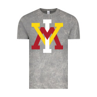 Cloud Rock vmi keydets Vintage Tee - linhVisuals