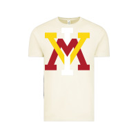 Vintage Arctic vmi keydets Vintage Tee - linhVisuals