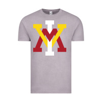 Vintage Zinc vmi keydets Vintage Tee - linhVisuals