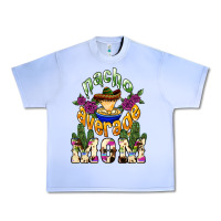Grape Ice Nacho average Mom Urban Heavy Tee - NancyCooperArtShop
