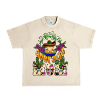 Sandshell Nacho average Mom Urban Heavy Tee - NancyCooperArtShop