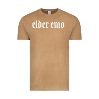 Vintage Camel elder emo Vintage Tee - linhVisuals