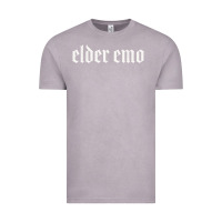 Vintage Zinc elder emo Vintage Tee - linhVisuals