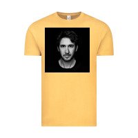Vintage Mustard josh groban Vintage Tee - linhVisuals