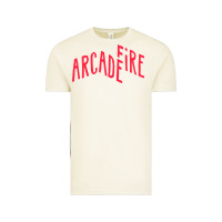 Vintage Arctic Arcade Fire Vintage Tee - linhVisuals
