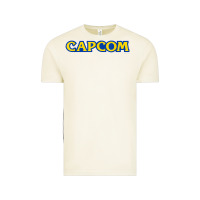 Vintage Arctic capcom Vintage Tee - linhVisuals