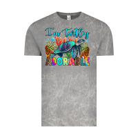 Cloud Rock i'm turtley adorable Vintage Tee - RanaPortraitStore