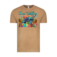 Vintage Camel i'm turtley adorable Vintage Tee - RanaPortraitStore