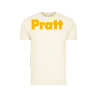 Pratt Institute Vintage Tee | Teevron