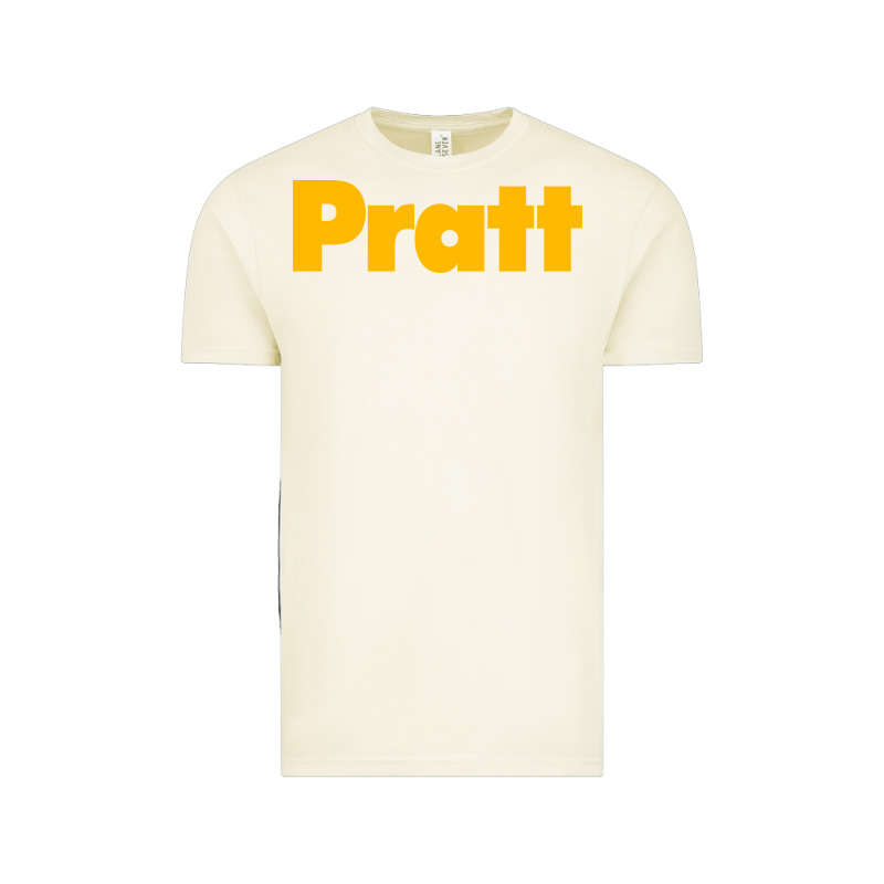 Pratt Institute Vintage Tee by linhVisuals | Teevron