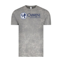 Cloud Rock cabrini Vintage Tee - linhVisuals