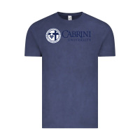 Vintage Denim cabrini Vintage Tee - linhVisuals