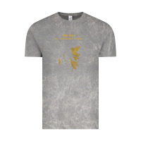 Cloud Rock jesse malin  music Vintage Tee - linhVisuals