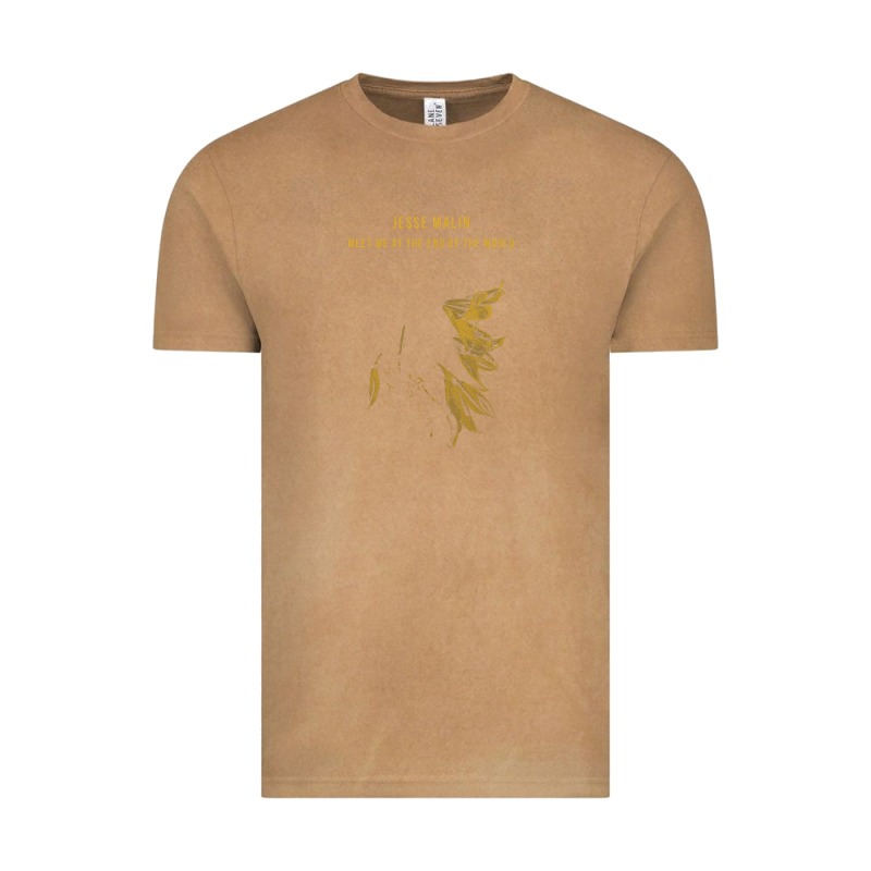 Jesse Malin  Music Vintage Tee by linhVisuals | Teevron