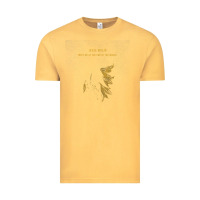 Vintage Mustard jesse malin  music Vintage Tee - linhVisuals