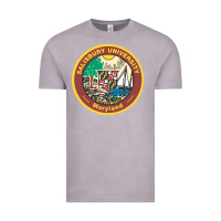 Salisbury University Vectorized Vintage Tee | Teevron