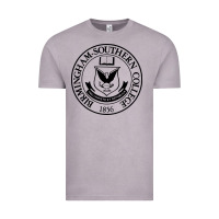 Vintage Zinc Birmingham Southern College Vintage Tee - linhVisuals