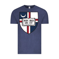 Vintage Denim The Catholic University of America Vintage Tee - linhVisuals