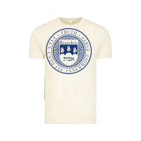 Vintage Arctic Brandeis University Vintage Tee - linhVisuals