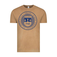 Vintage Camel Brandeis University Vintage Tee - linhVisuals