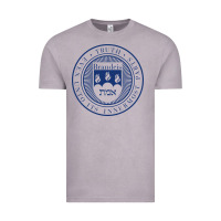 Vintage Zinc Brandeis University Vintage Tee - linhVisuals