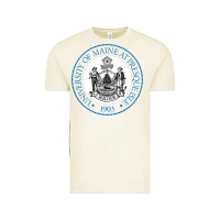 Vintage Arctic university of maine at presque Vintage Tee - linhVisuals