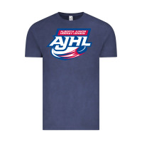 Vintage Denim all star ajhl Vintage Tee - linhVisuals