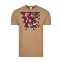 Vintage Coffee the-wisconsin-timber-rattlers-pen Vintage Tee - linhVisuals