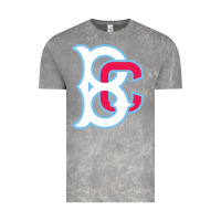 Cloud Rock brooklyn Vintage Tee - linhVisuals