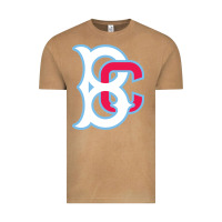 Vintage Camel brooklyn Vintage Tee - linhVisuals
