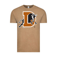 Vintage Coffee the-durham-bulls-pen Vintage Tee - linhVisuals