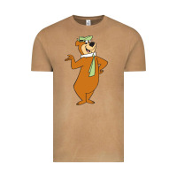 Yogi Bear Vintage Tee | Teevron